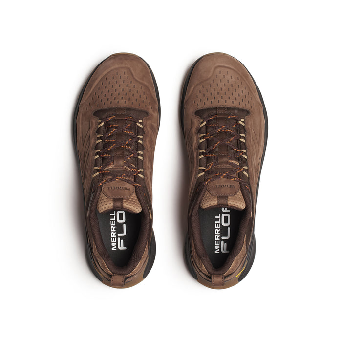 Moab Speed 2 Leather Waterproof Men's