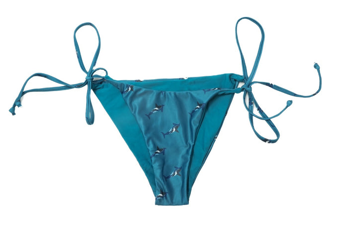 Orca Triangle Bikini Bottoms
