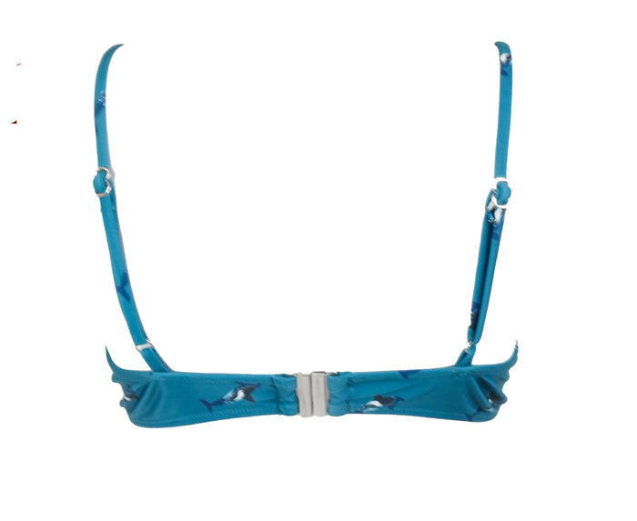 Orca Underwire Bikini Top