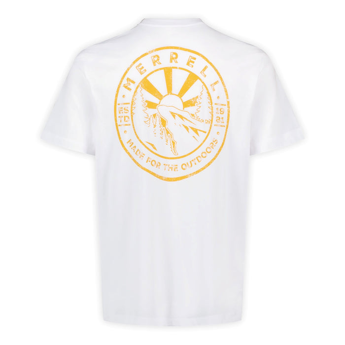 Outdoor Life Graphic Tee Men's