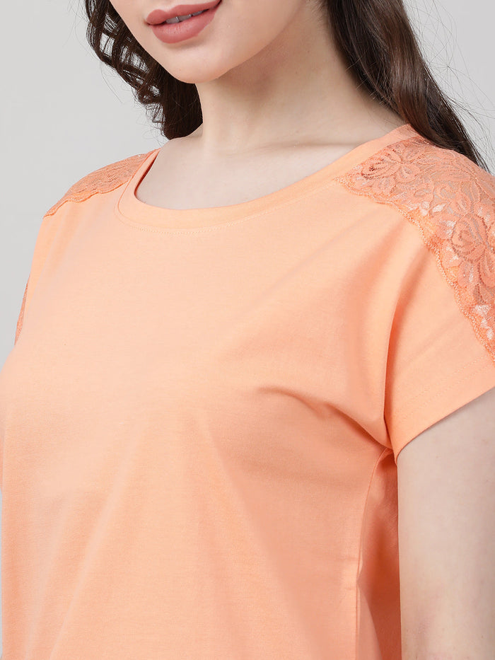 PEACHY LOVE