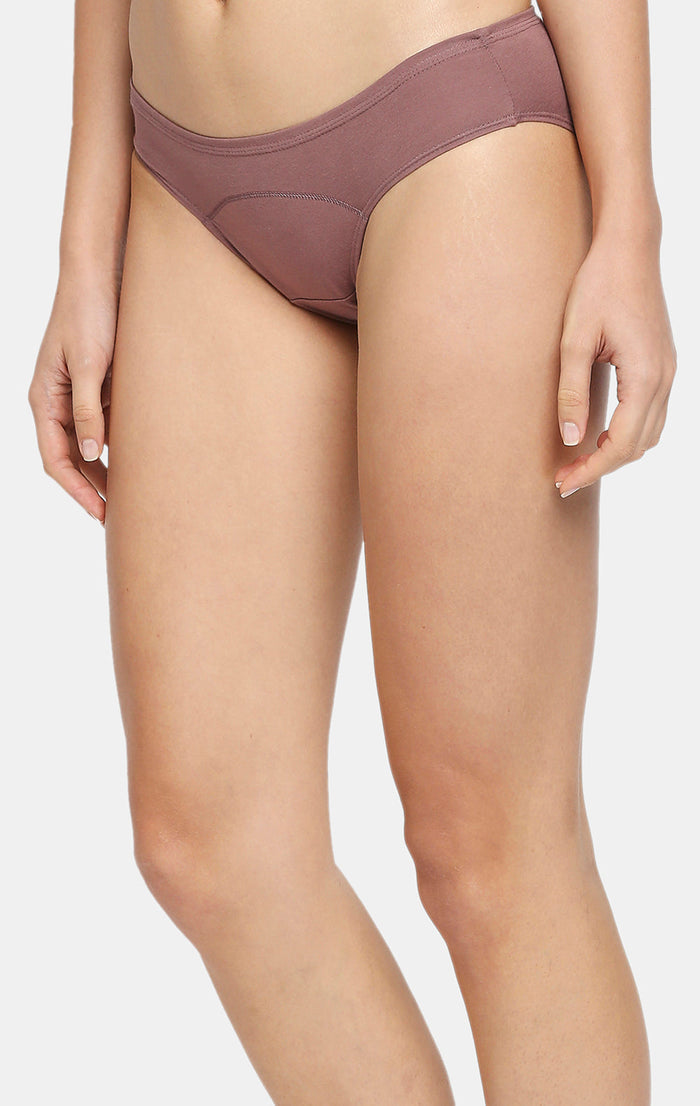 PERIOD PANTIE (SINGLE PACK)