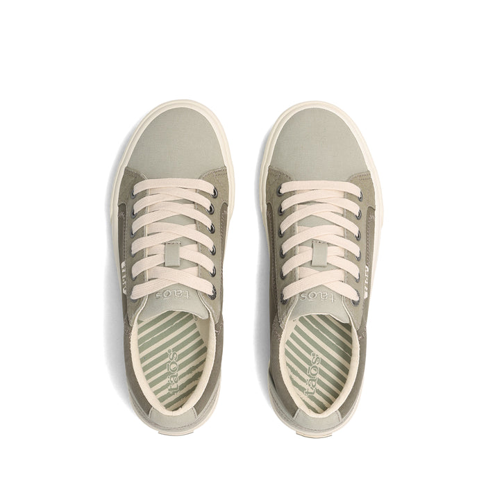 Plim Soul - Sage/Olive Multi