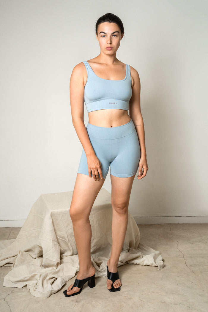 Poise Shorts