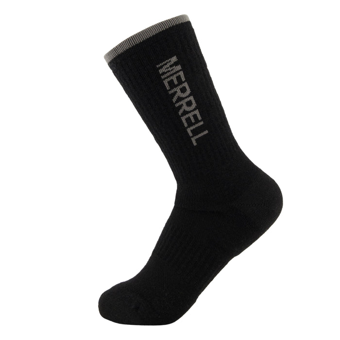 Premium Wool Trail Crew Sock 1 Pack