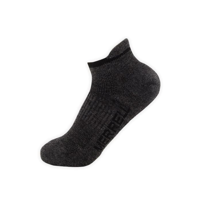 Premium Wool Trail Low Cut Sock 1 Pack