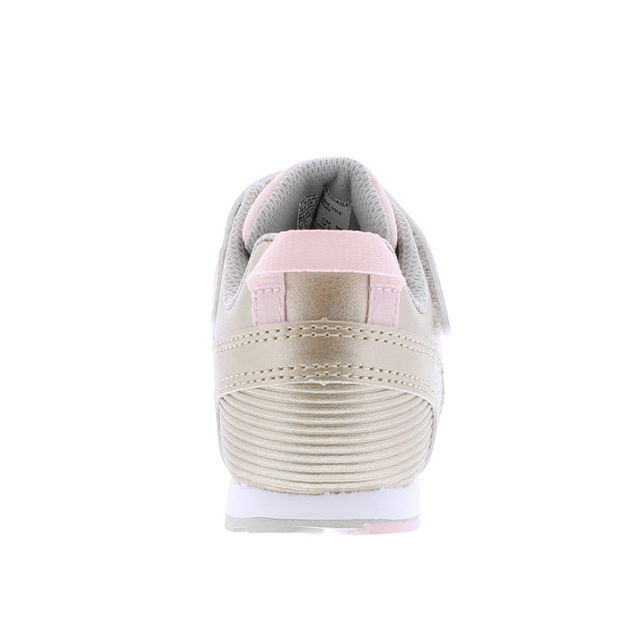 Racer - Gold/Rose - Little Kids