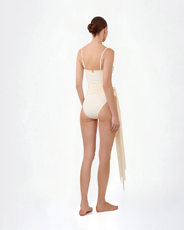 RAFAELA ONE PIECE SWIMSUIT