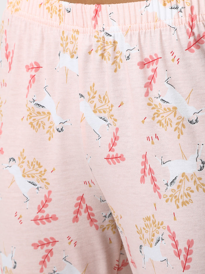 RAISING WILD THINGS