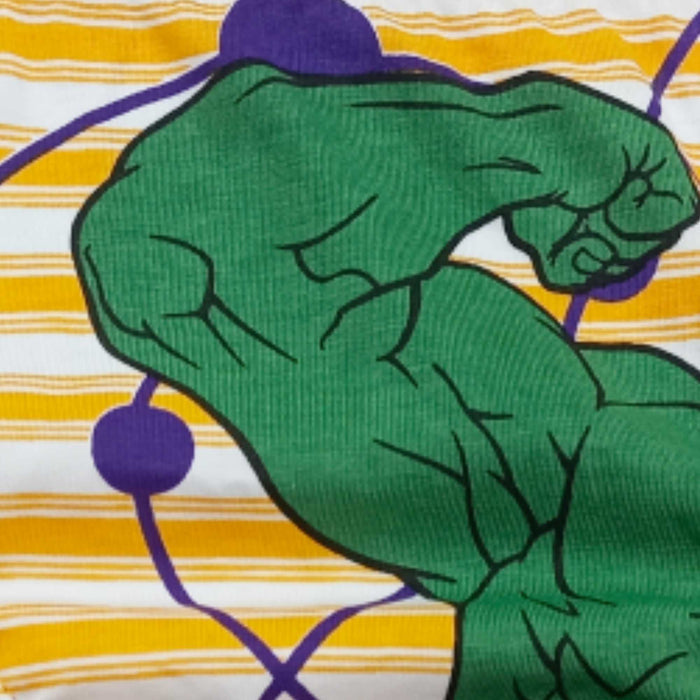 RedRose Boys Cotton Briefs – Marvel Avengers Printed Innerwear (Pack of 6) | JR-535
