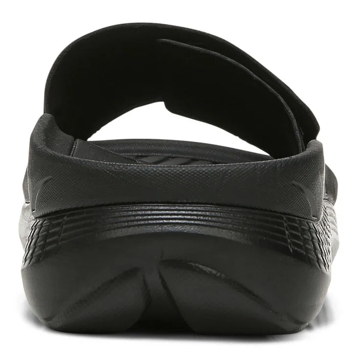 Rejuvenate - Black