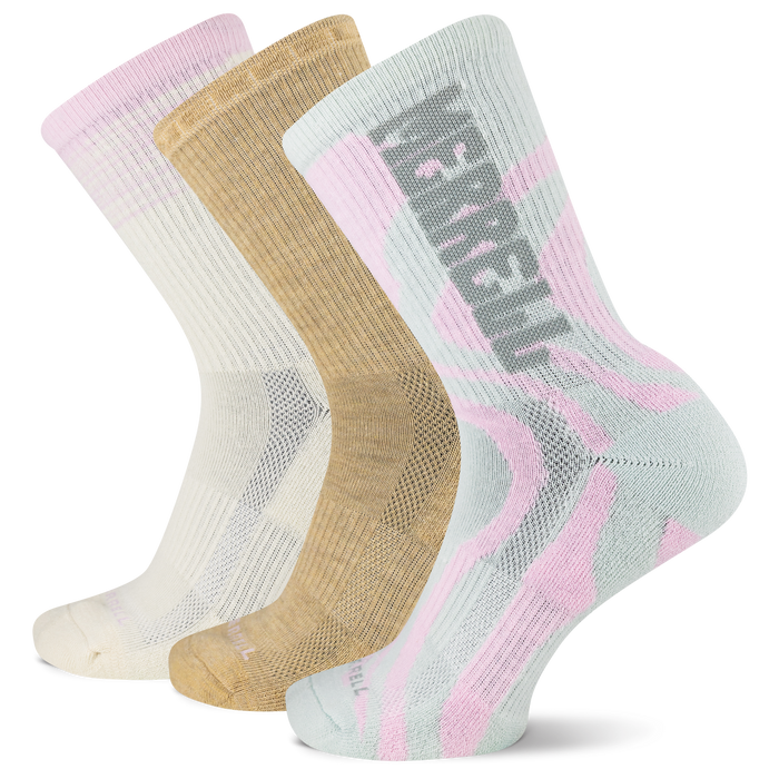 Repreve Everyday Crew 3 Pack