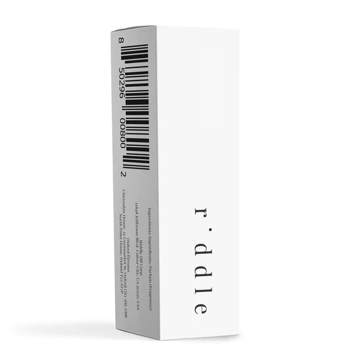 Riddle Oil – Ex Fragrance Oil