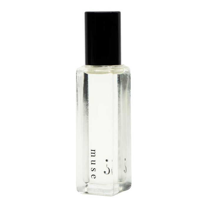 Riddle Oil – Muse Fragrance Oil