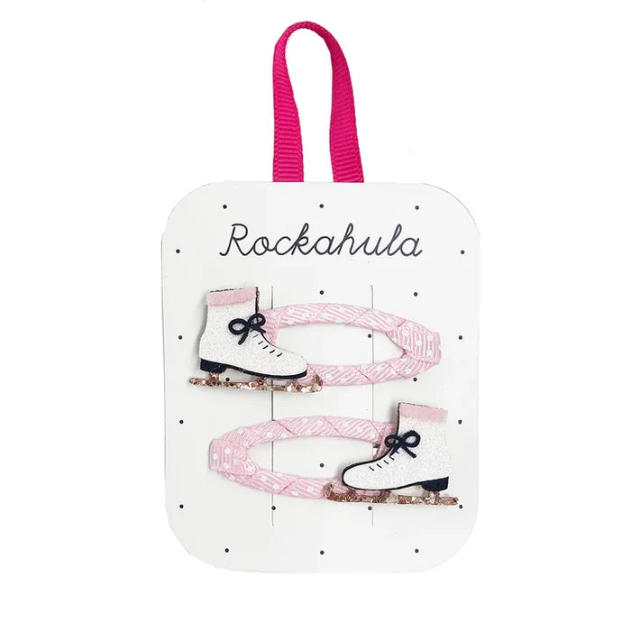 Rockahula Kids – Ice Skater Clips