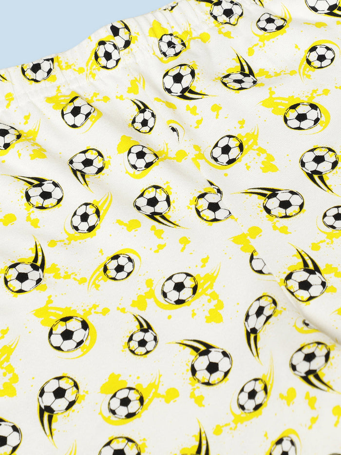 SOCCER UNIVERSE