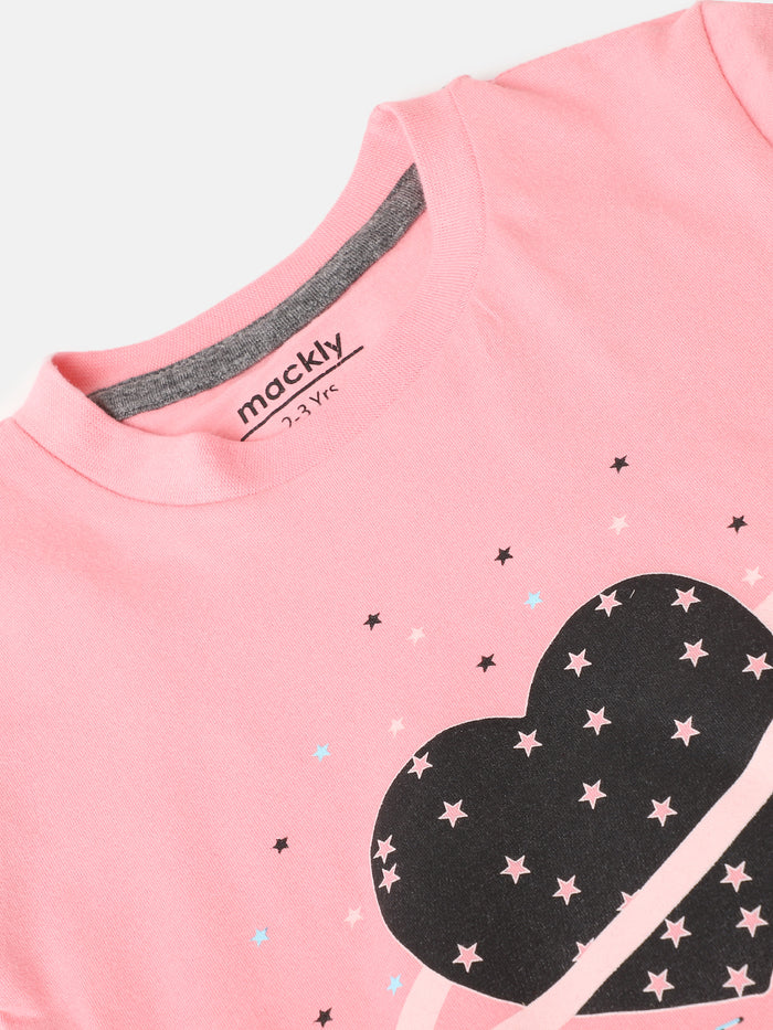 Space Sparkle Pj set