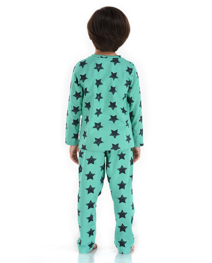 Super Cool pajamas