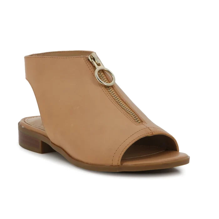 Talon Zip Sandal Sand