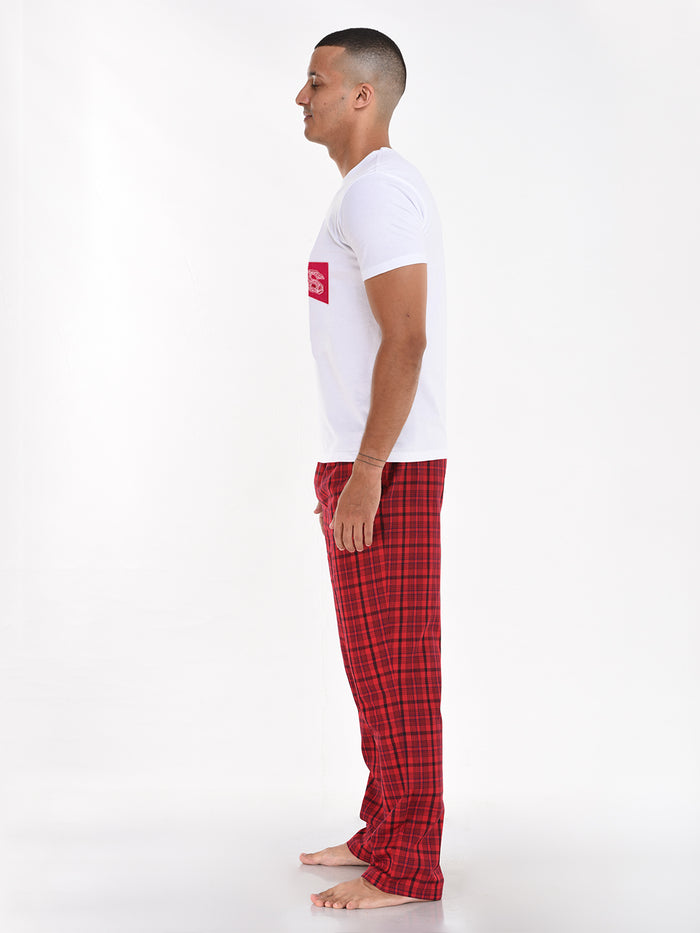 The Boss Christmas - Men's Pyjama Set