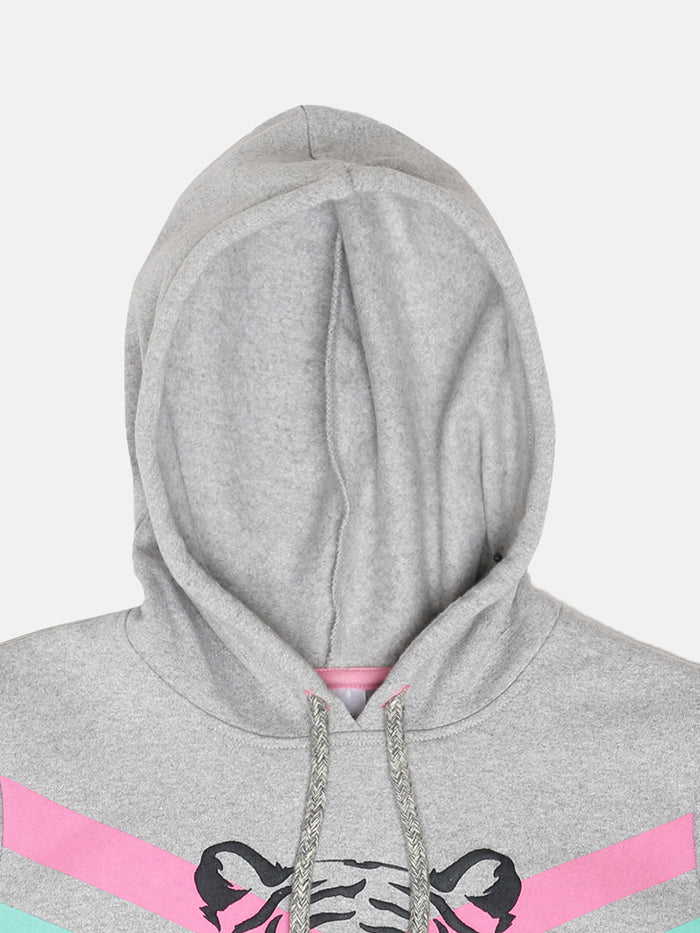 Tiger grey Marl