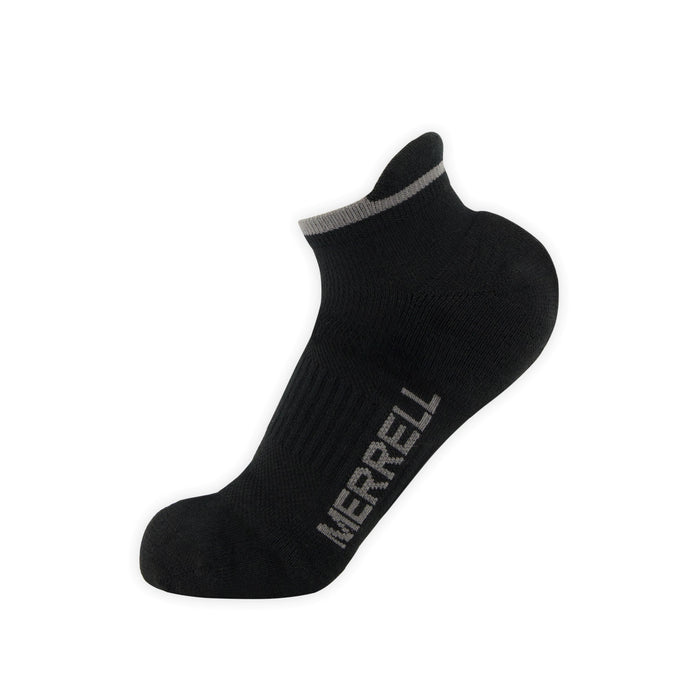 Trail Running Mid Crew Sock 1 Pack