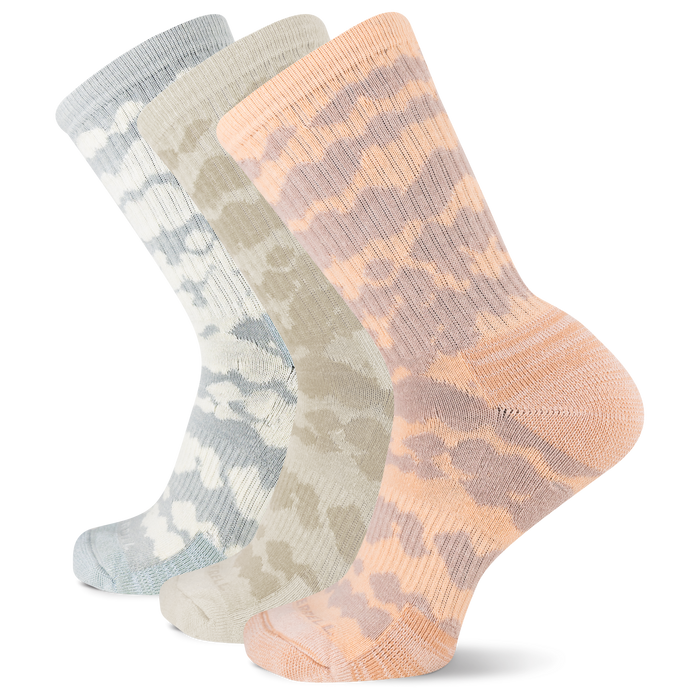 Trekker Outdoor Crew 3 Pack