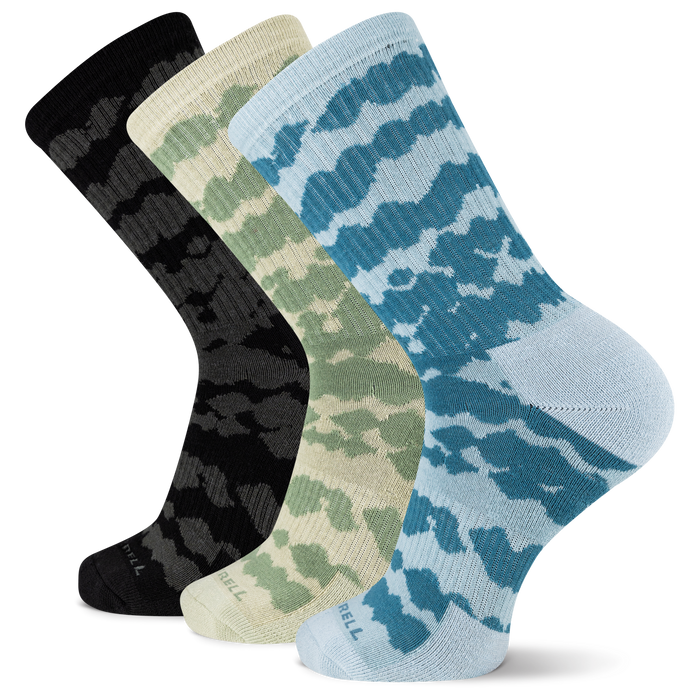 Trekker Outdoor Crew 3 Pack