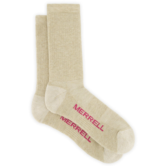 Trekker Outdoor Crew Socks 3 Pack