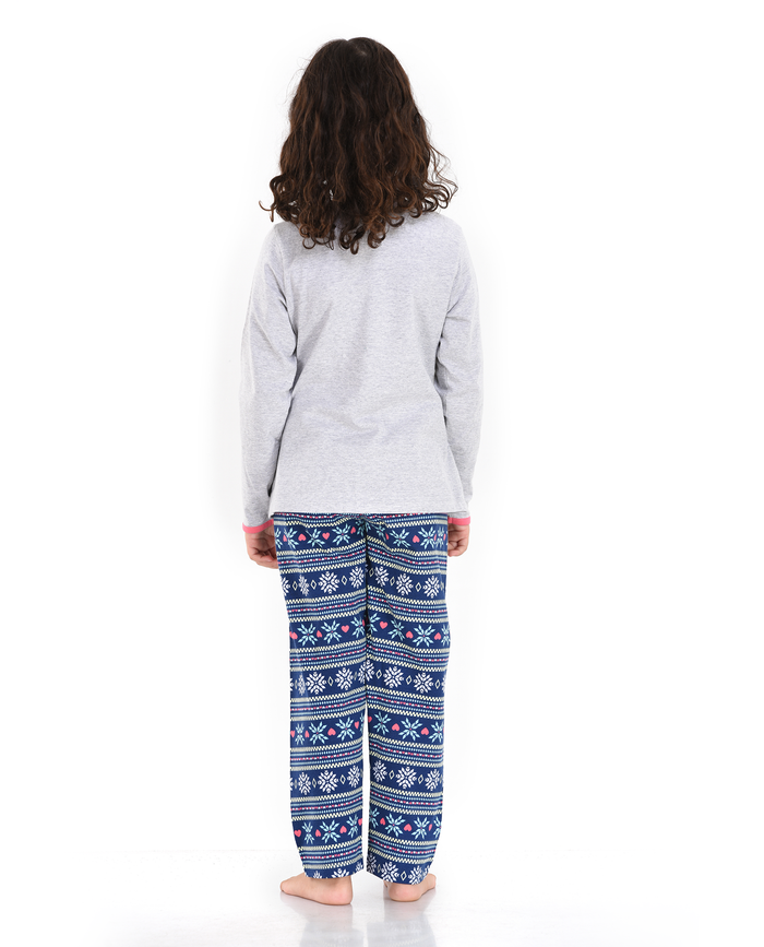 Tribal pajamas
