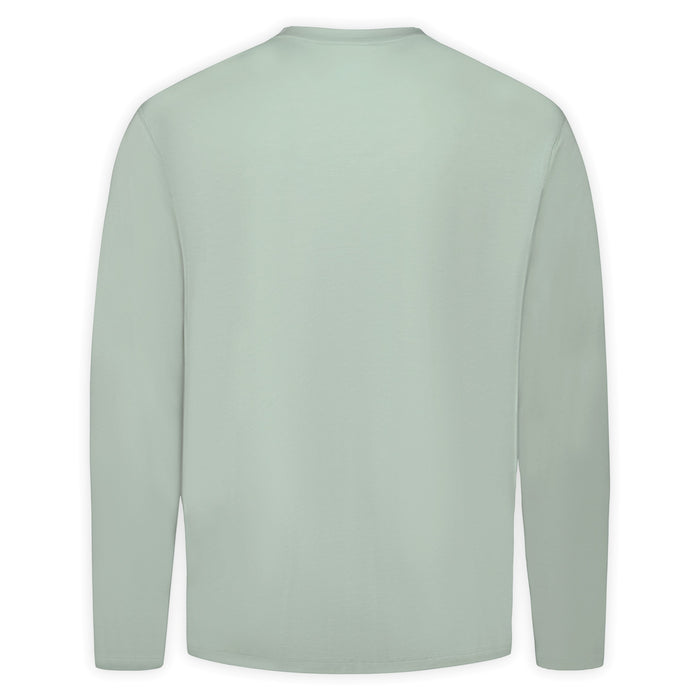 Vista Long Sleeve Tencel Tee Men's