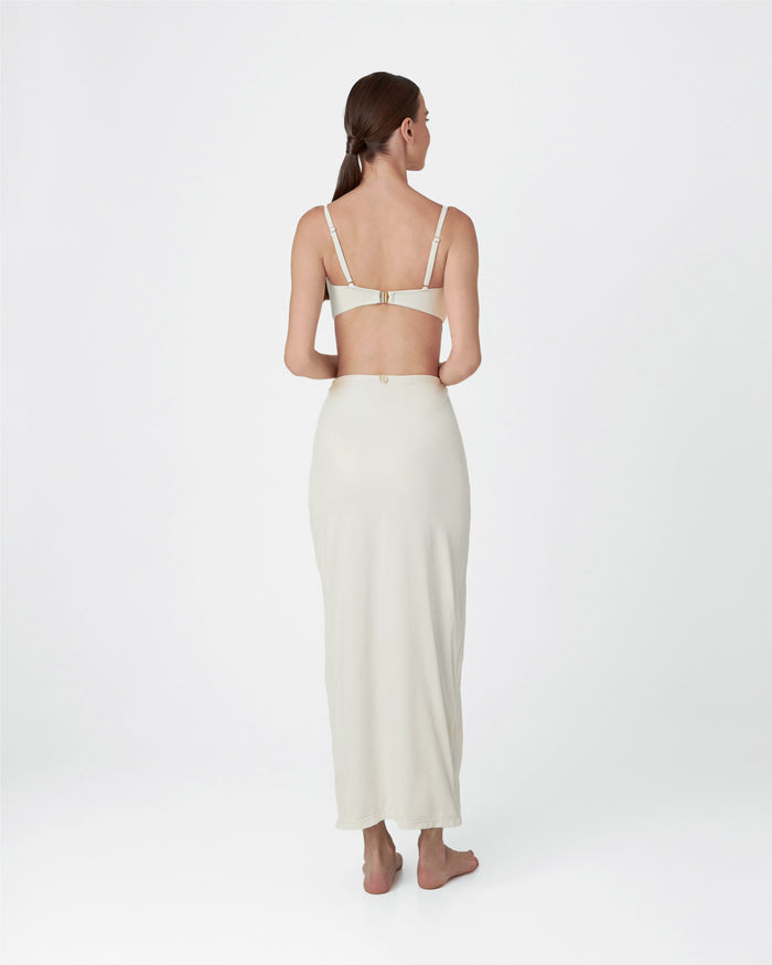WAVE SKIRT
