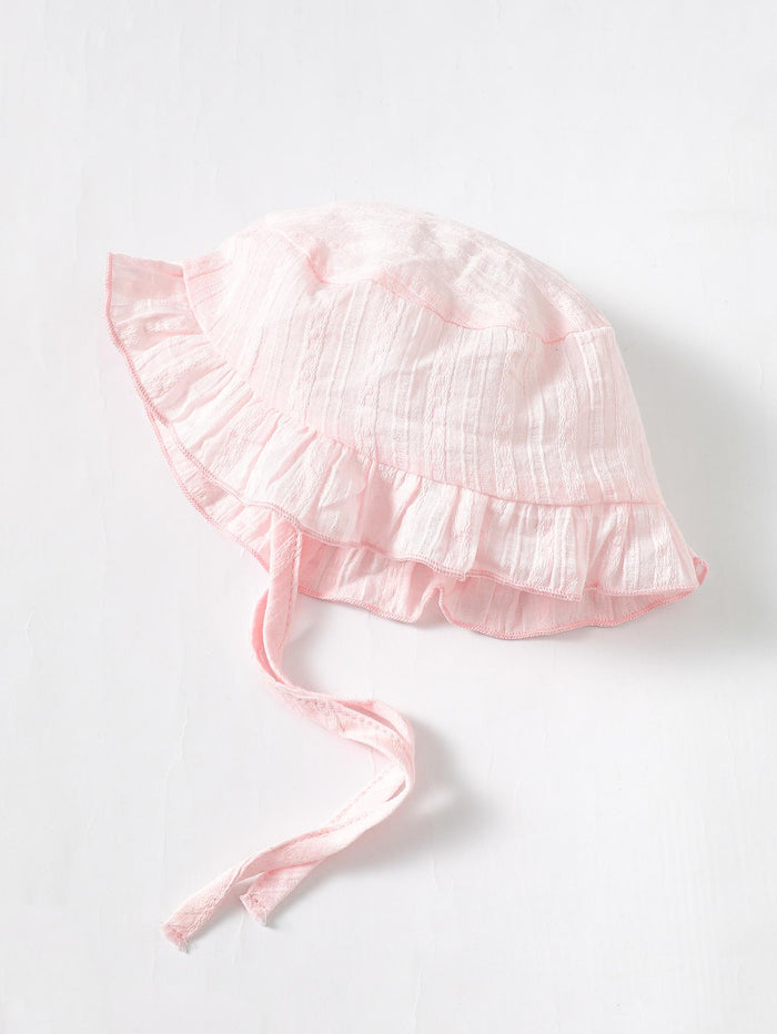 0-12M Baby Girls Clothes Baby Summer Sleeveless Romper With Hat Baby Clothing Wholesale Catpapa ZX-ZB030