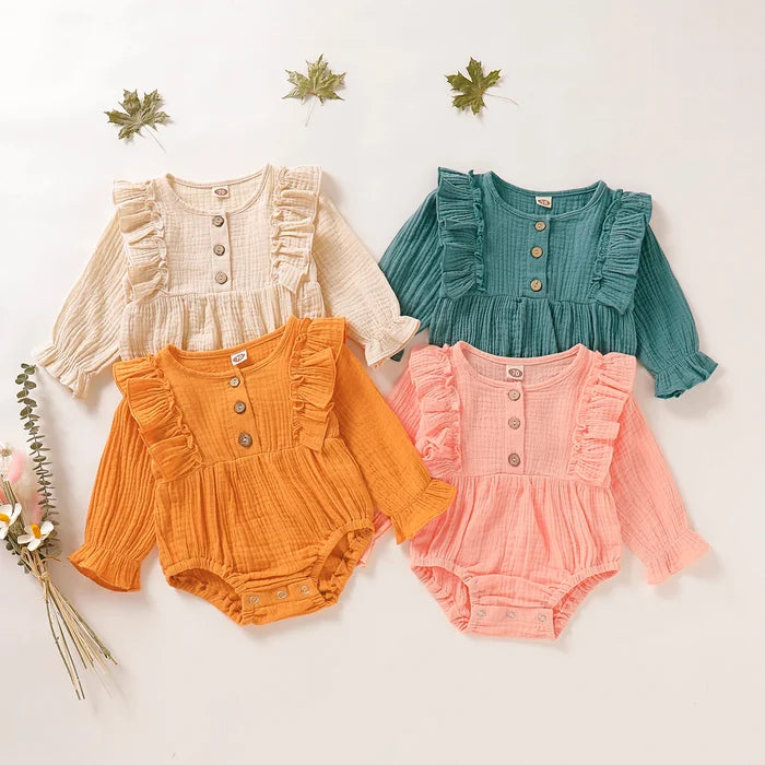 0-14Y ODM&OEM  Baby Clothes Custom Baby Clothes Wholesale Baby Clothes Catpapa