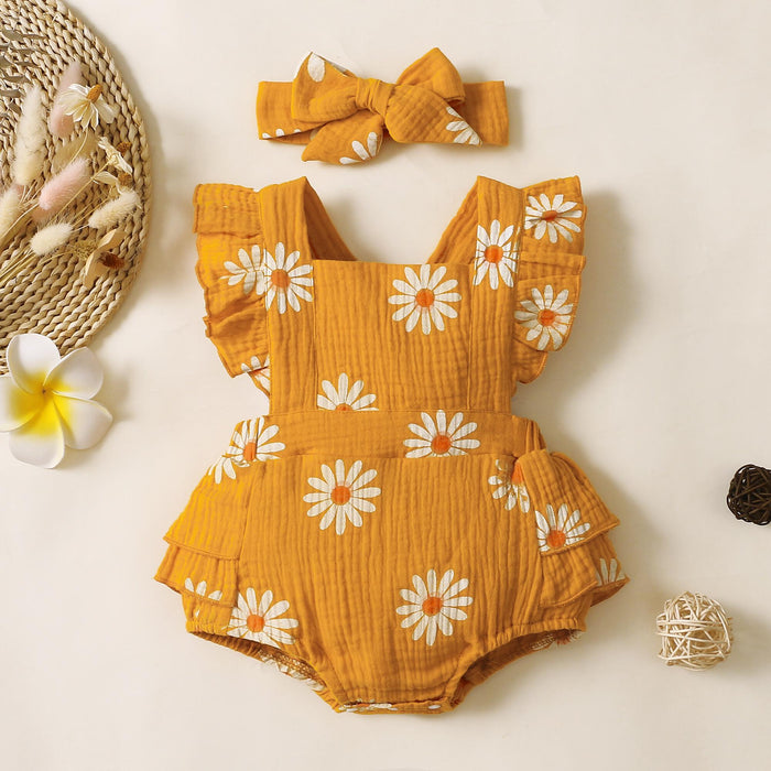 YELLOW / 0-3 M