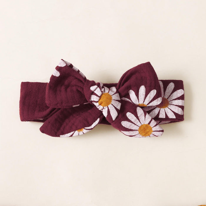 0-18M Baby Girls Clothes New Born Baby Bodysuit Daisy Flying Sleeve Romper Wholesale Baby Clothes Catpapa 32102758