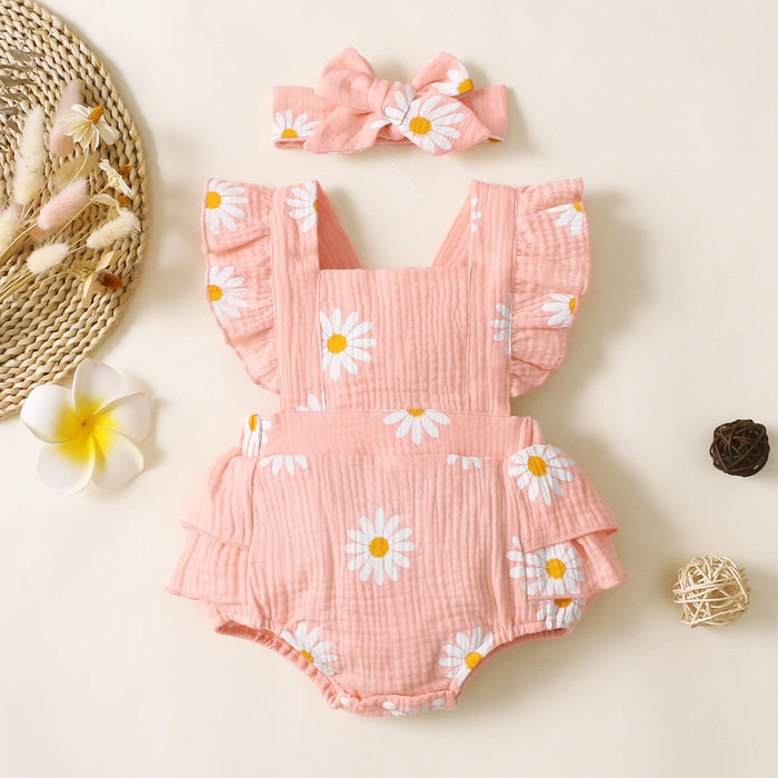 PINK / 0-3 M