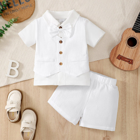 Bulk Organic Baby Clothes