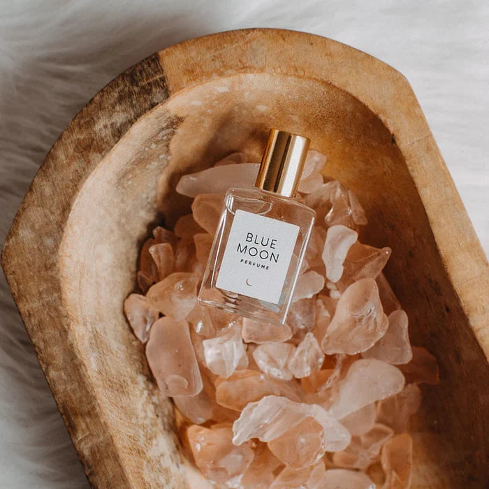 13 Moons - Blue Moon Perfume