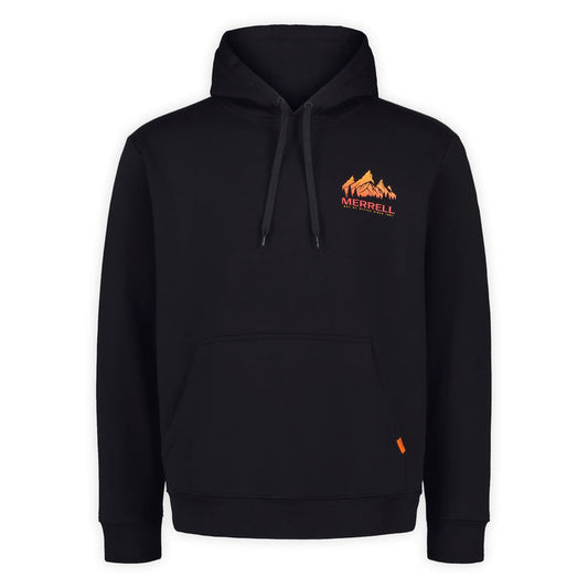 1981 Graphic Hoody Men's