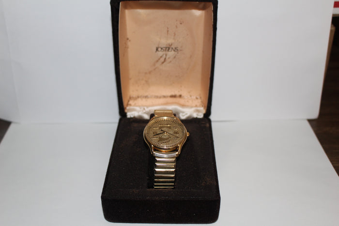 1988 Indiana University Basketball Hoosier Classic Watch