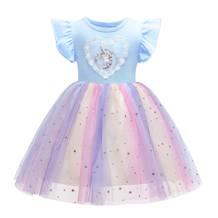Blue, 9-10T