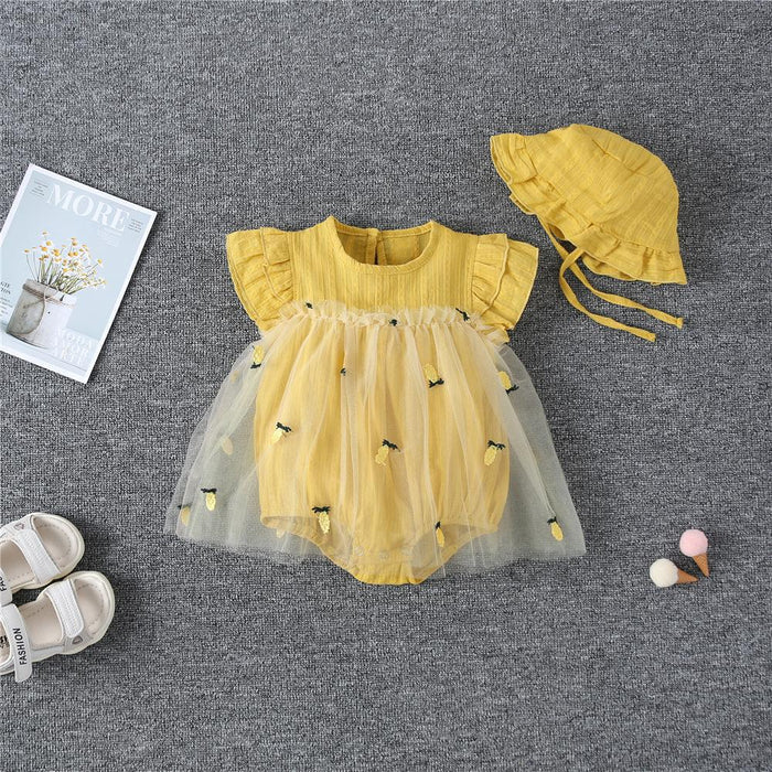 Yellow / 2-3Months