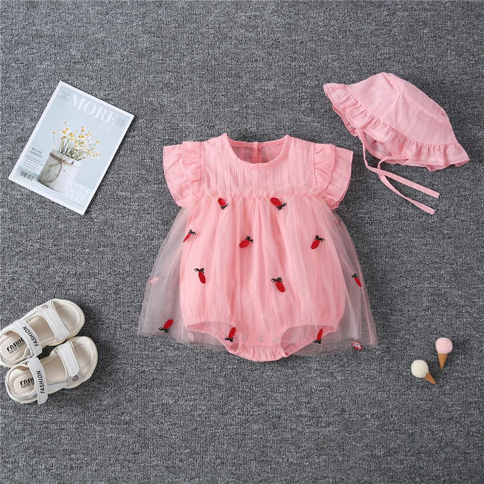 Pink / 2-3Months
