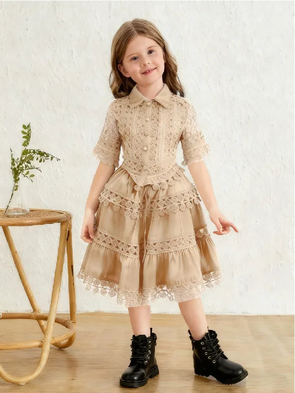 2-3Y / Beige