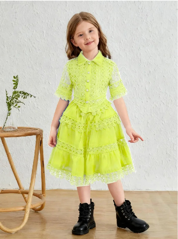 2-3Y / Green