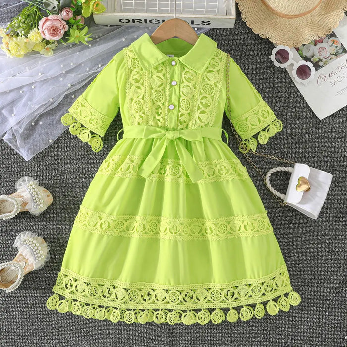 2-3Y / Green