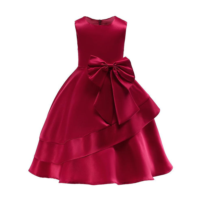 Red, 7-8T