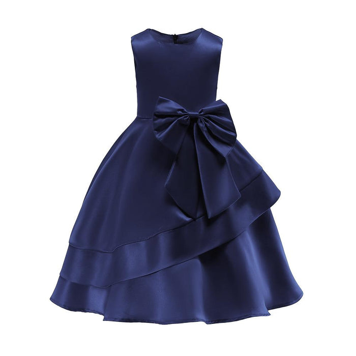 Blue, 8-9T