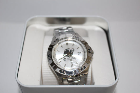 2015 Indiana University Basketball NCAA Tournament Fossil Watch